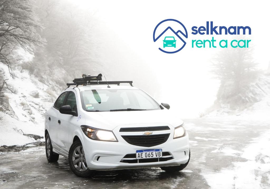 Selknam photo