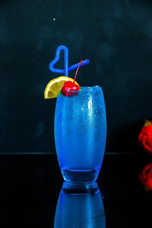 Food and beverages