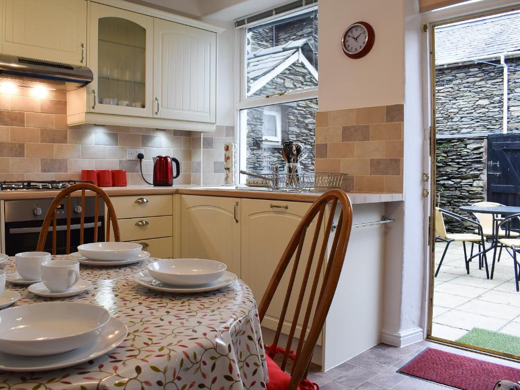 Squirrel Cottage, Windermere photo 3