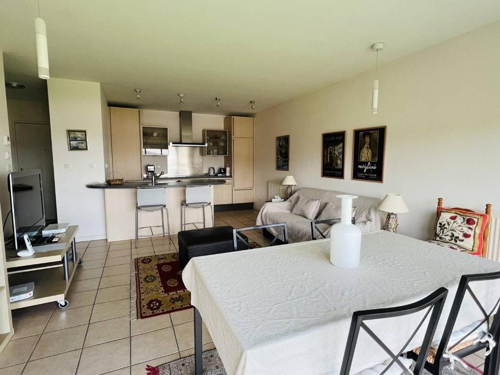 Appartement T2 tout confort à Cambo-les-Bains - 2