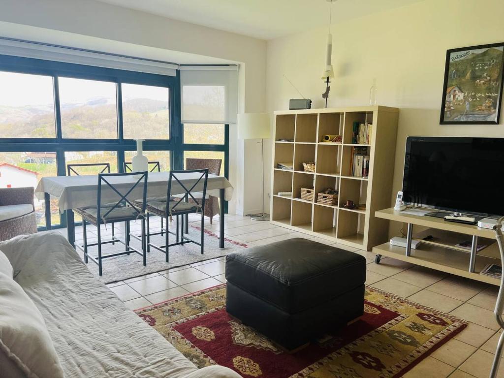 Appartement T2 tout confort à Cambo-les-Bains - 5