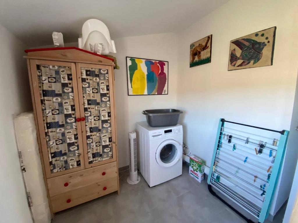 Villa T4 avec piscine résidentielle, 3 chambres, jusqu'à 7 personnes - 5
