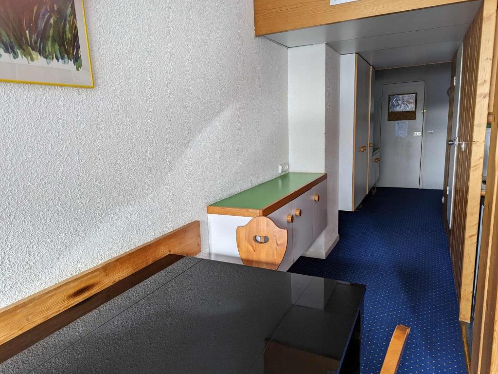 Studio confortable au pied des pistes avec balcon - FR-1-346-546 - 3