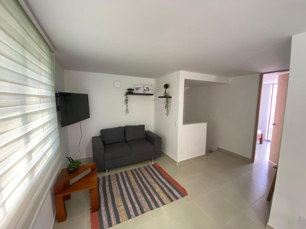Aparta Hotel Jardines de Guatape By Hope - 4
