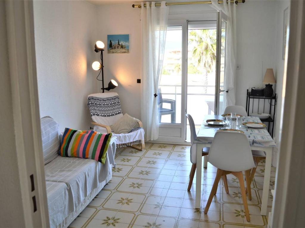 Appartement PMR 2 pièces, clim, garage, proche plages et commerces - FR-1-226B-36 - 5