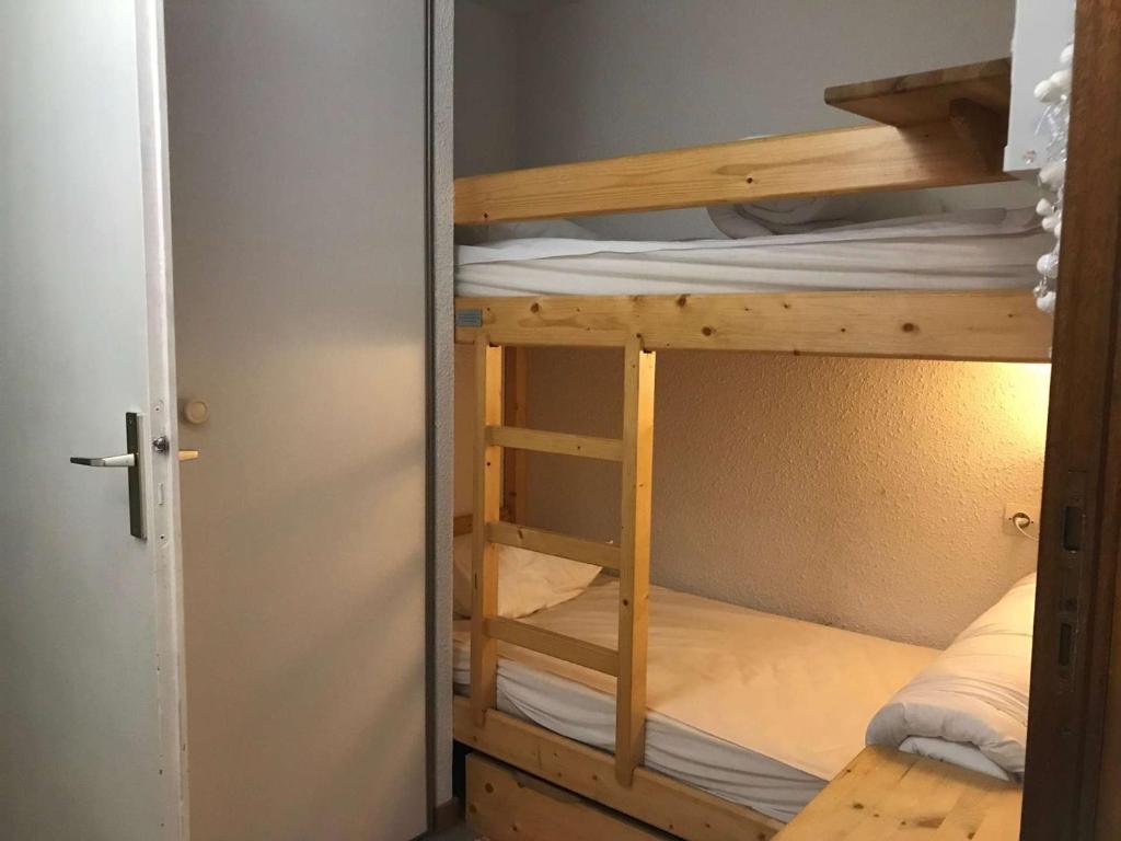 Appartement cosy 27m² 4p avec piscine et parking à Arêches-Beaufort - 3