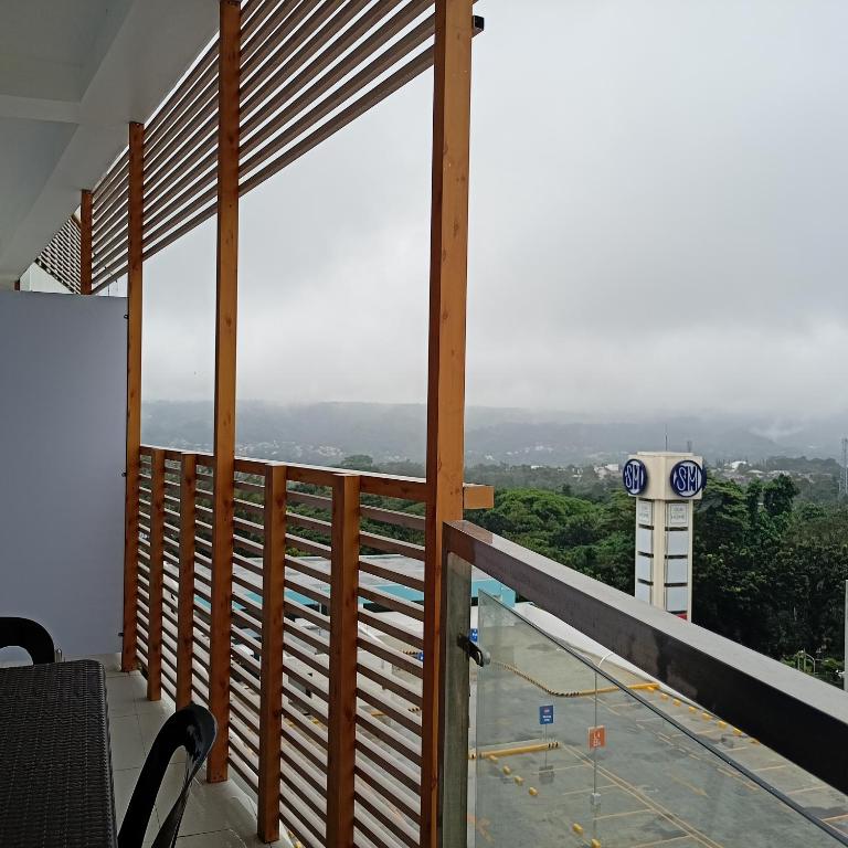 ระเบียง/ชานเรือน