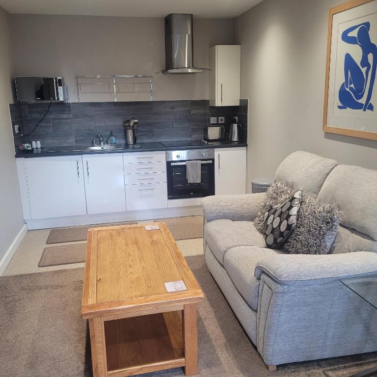Hamble Retreat Studios and Lodge photo
