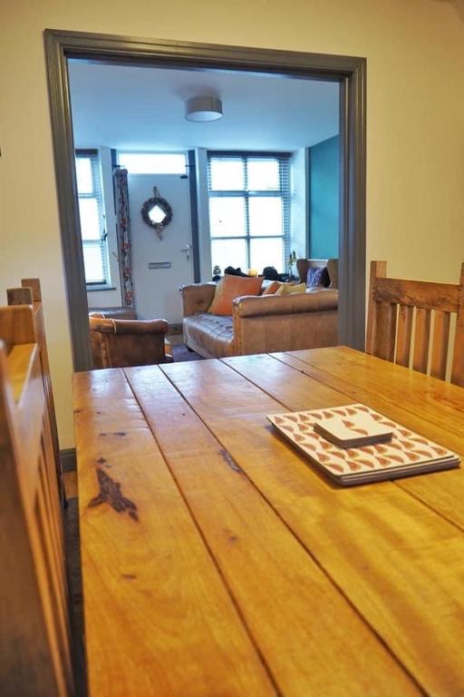 Woodworth Cottage, Barnoldswick photo 7