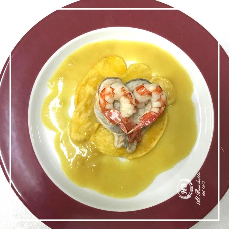 Hotel Ristorante Al Boschetto photo