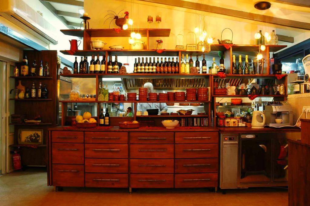 Bar/lounge