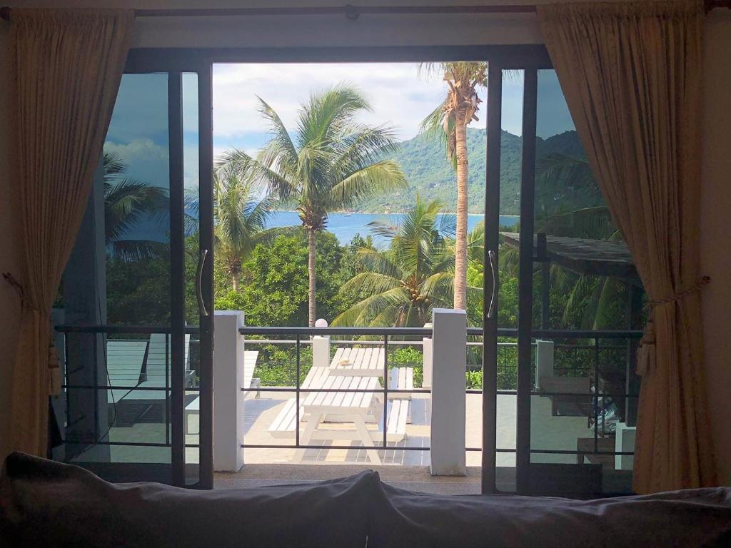 Villa Seaview Garden photo