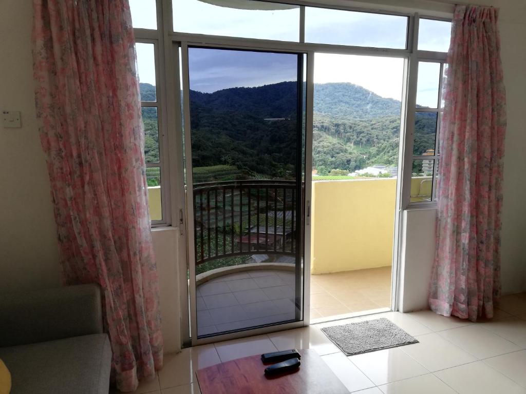 Green View Home Cameron Highlands photo