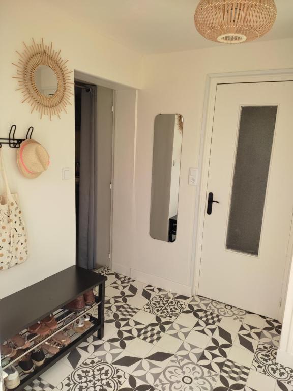 La Maison du Verger avec Jardin - 4