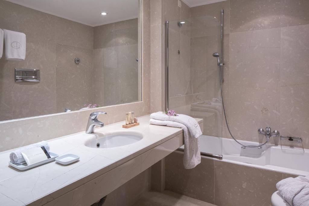 バスルーム（客室）