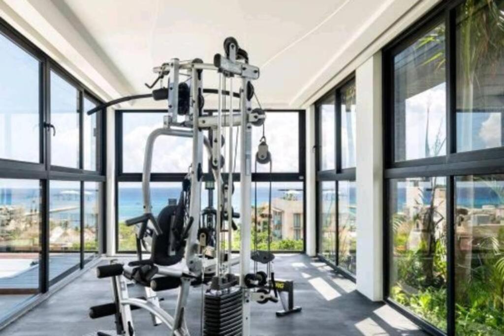 Luxury Studios On The 5th avenue Ocean View Rooftop I By Yeah - 2