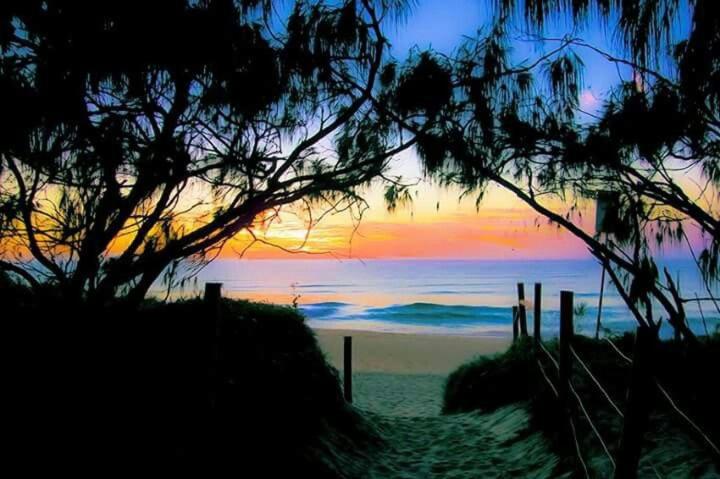 Seaside Escapes — Hotel in Sunshine Coast