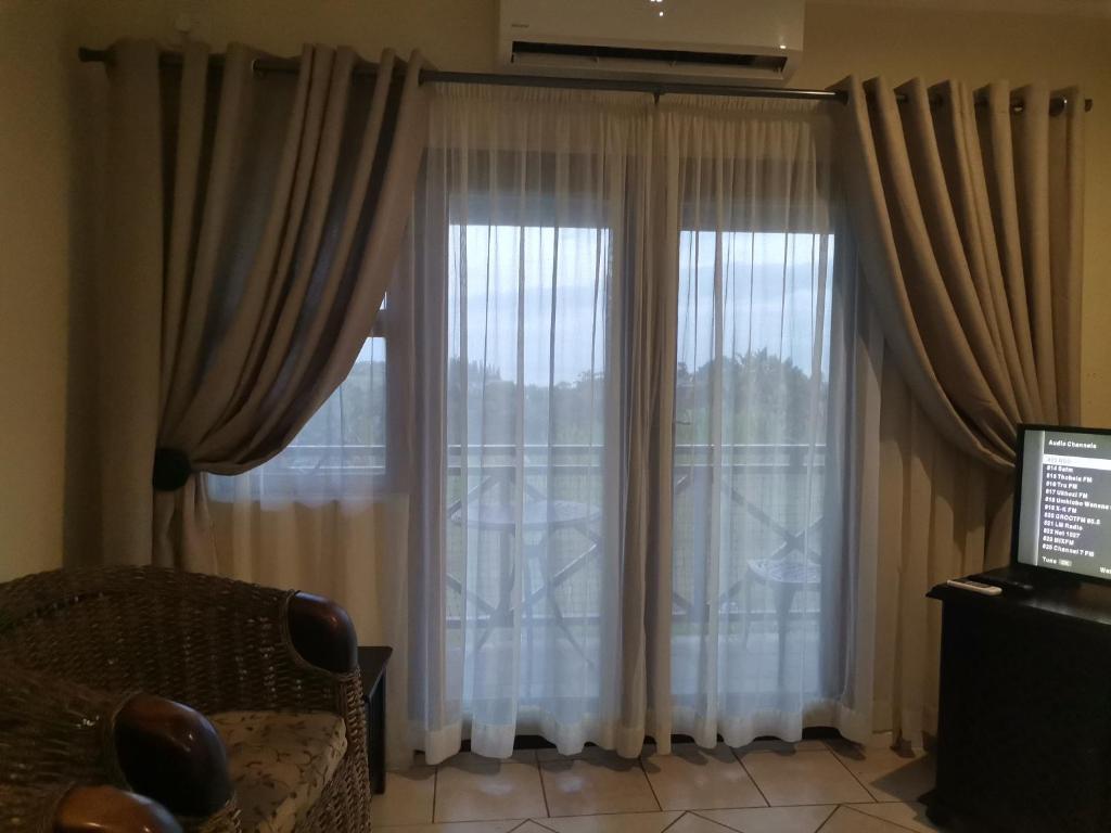 Ocean View Villas C11, Port Edward