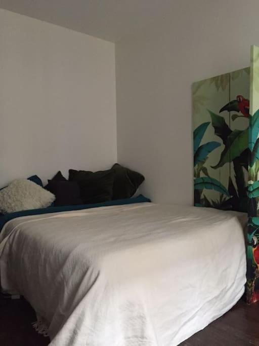 Beautiful studio - 20' walking from Montmartre - 4