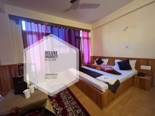 Hotel Anupam by Mid Orchard, Kasol photo