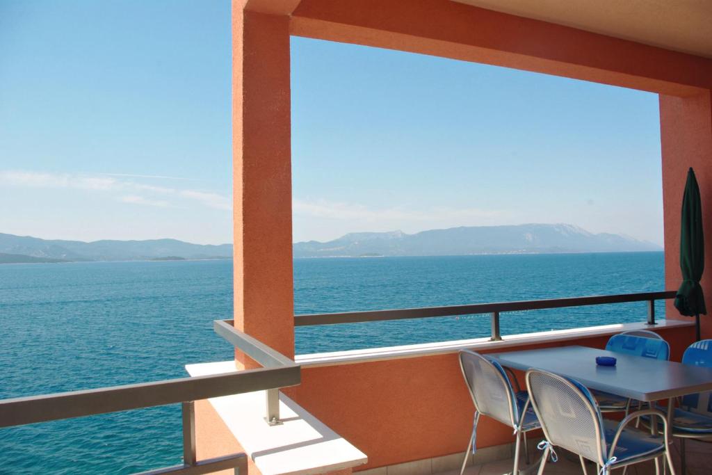 Apartments Villa Dorida photo