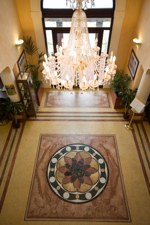 Palace Hotel San Michele photo