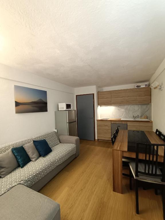 Appartement la Plagne,7 pers rénové - 4
