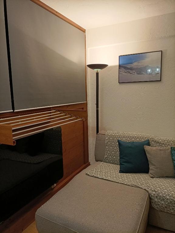 Appartement la Plagne,7 pers rénové - 3