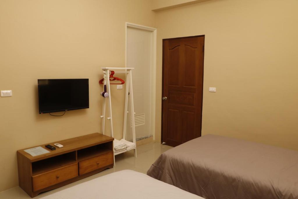 Zhiyue Homestay photo