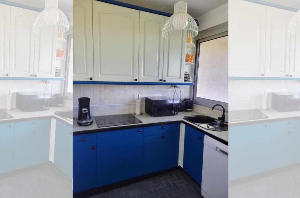 Bel appartement à 200m de la mer! - 5
