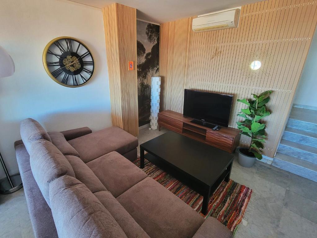 Bel appartement à 200m de la mer! - 3