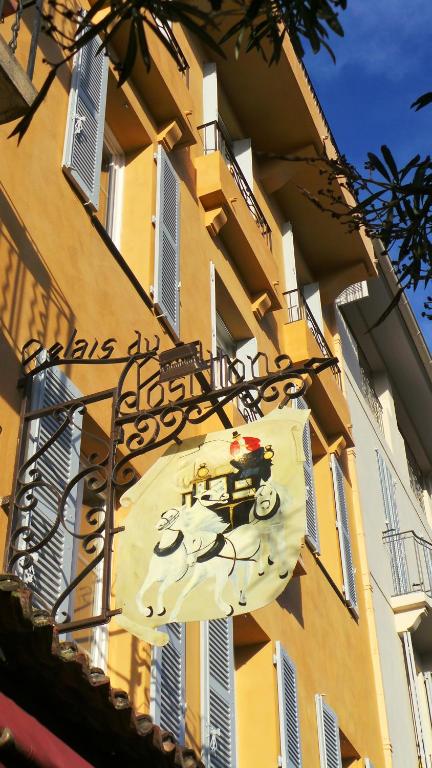 Hotel Relais Du Postillon photo
