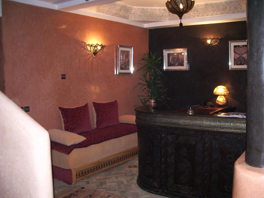 Rusticae Riad de la Belle Epoque photo