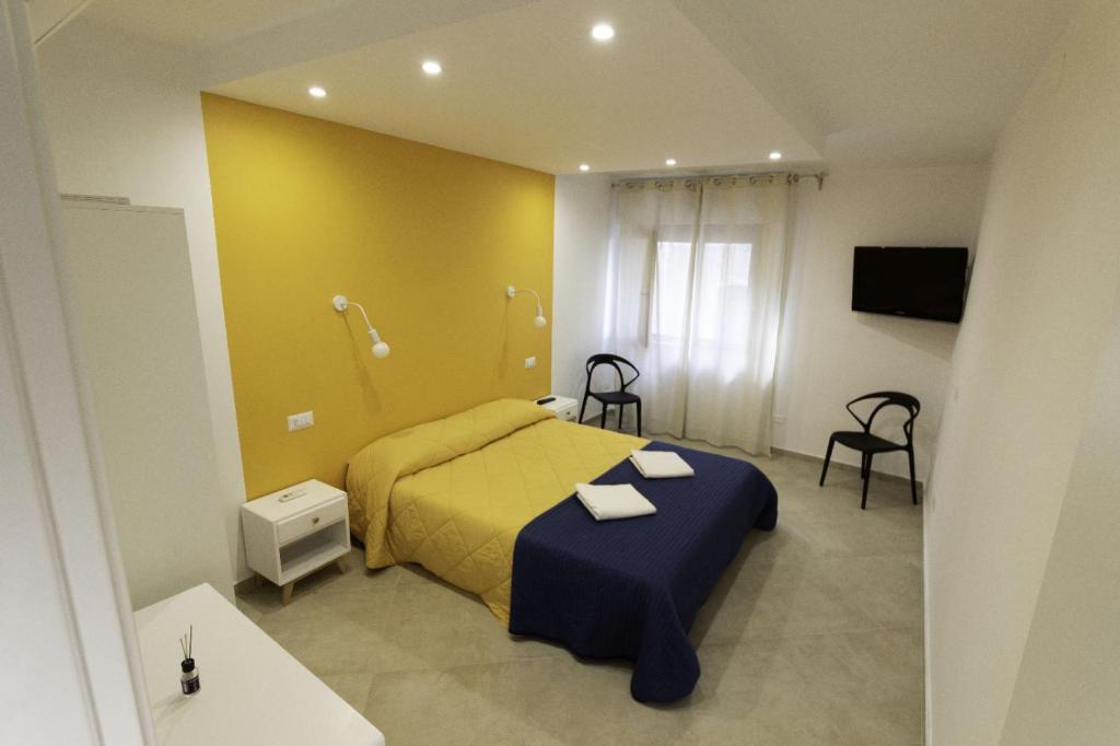 La risacca - Holiday House - 4