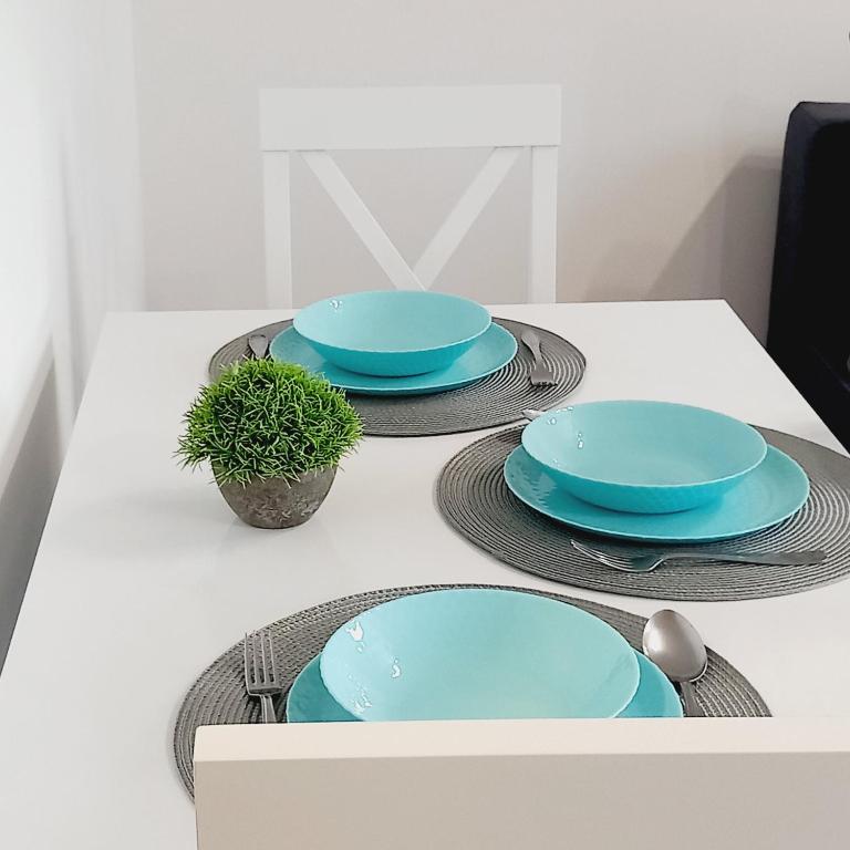 Apartman Danica - 5