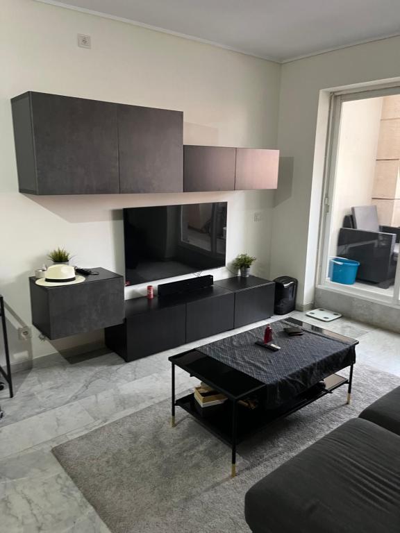 Apartamento Vila olimpica met 2 slaapkamers op 200meter van novia Icaria beach Barcelona - 1