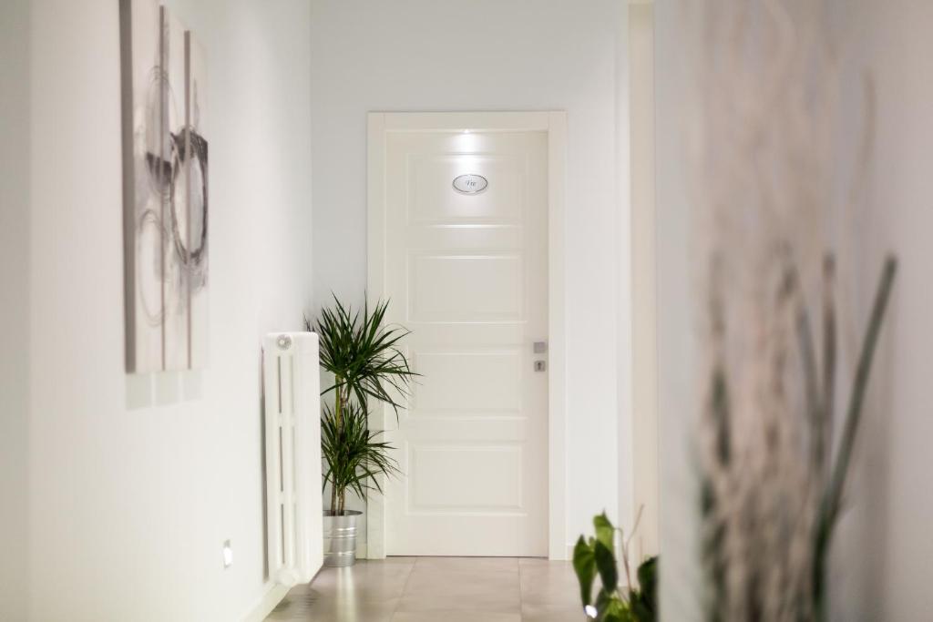 Residenza Alexander Guest House 4