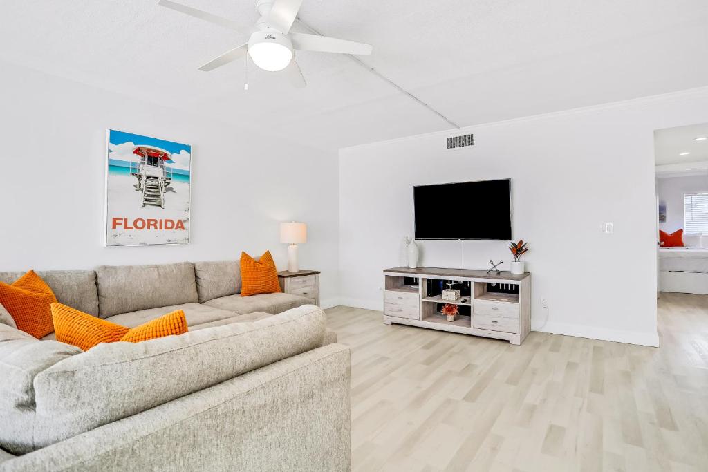 Paralia Condo, Apartment Clearwater Beach