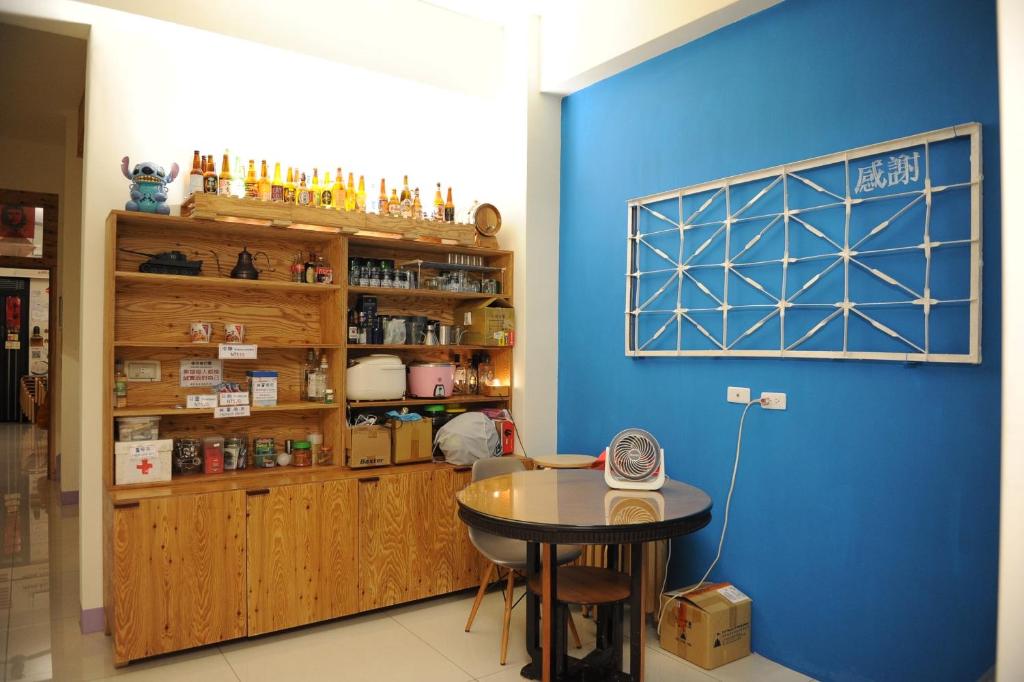 Taitung Ohana Sky Hostel 호텔 이미지 1