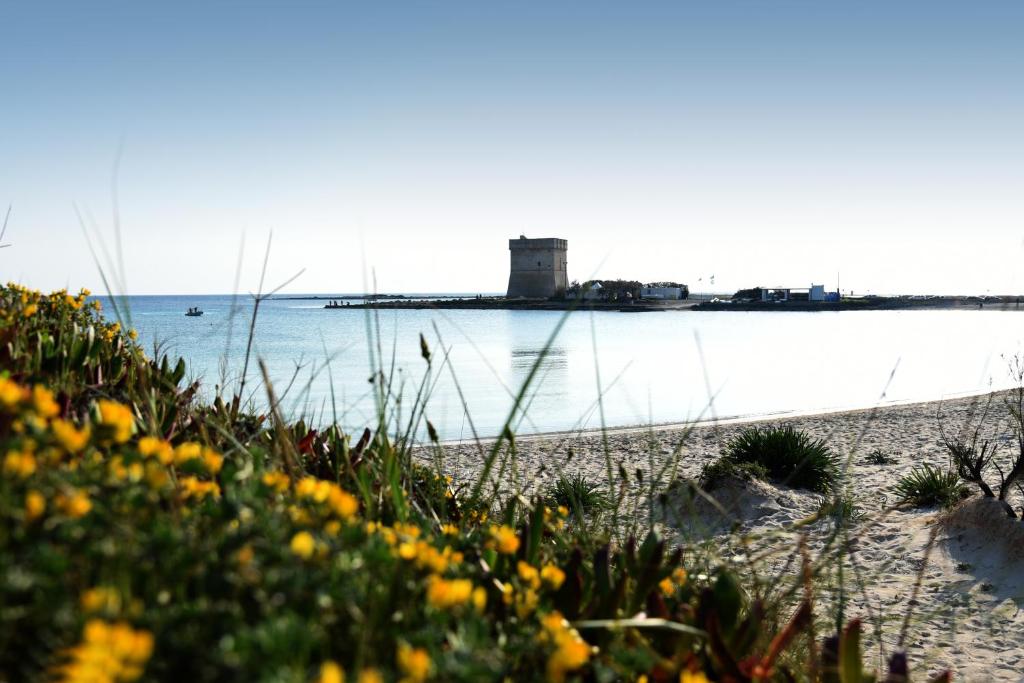 B&B RosyAnna - Confort Rooms by the sea - 1
