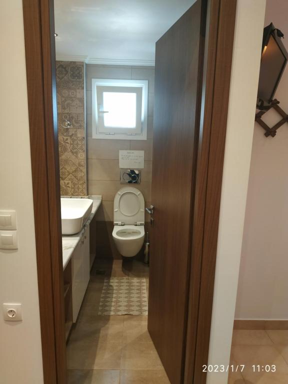 Gerekos Studios and Apartments photo