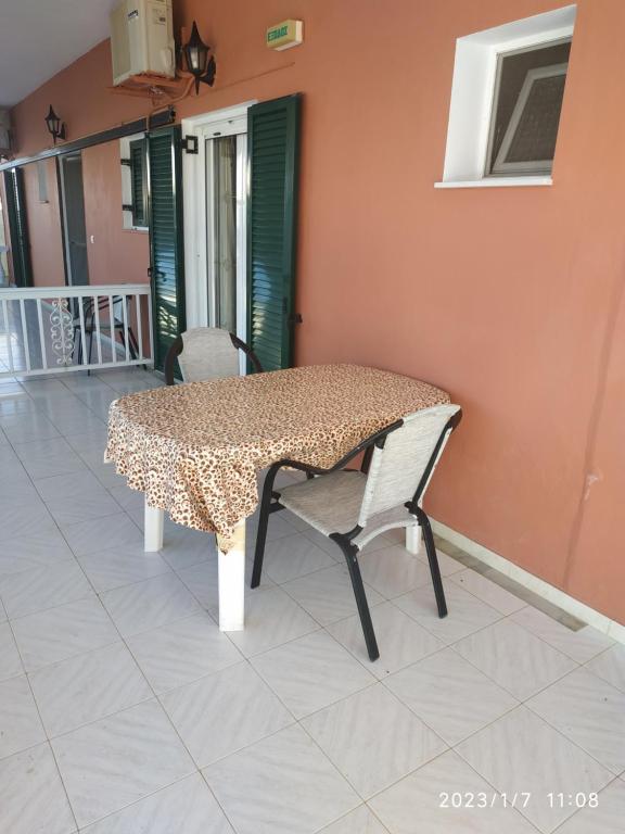 Gerekos Studios and Apartments photo