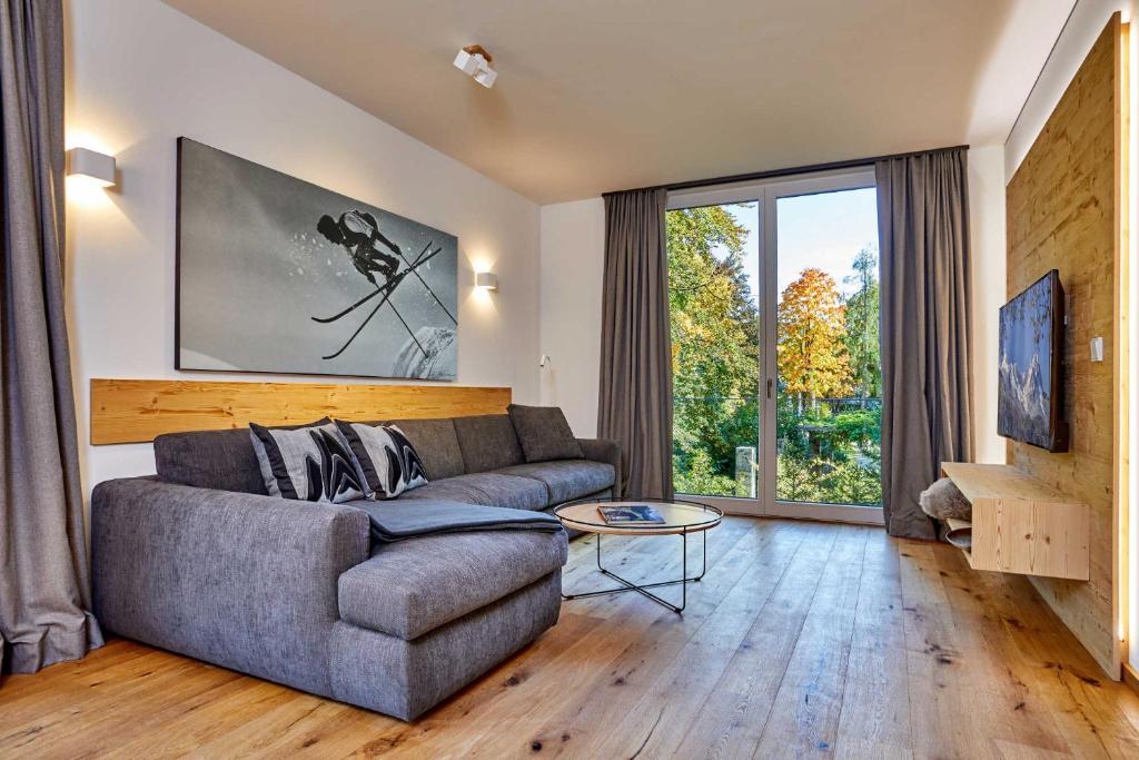 Parkchalet - 4