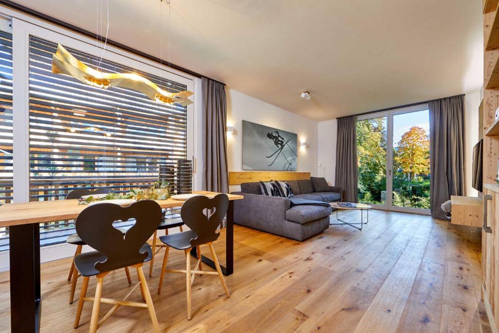 Parkchalet - 3
