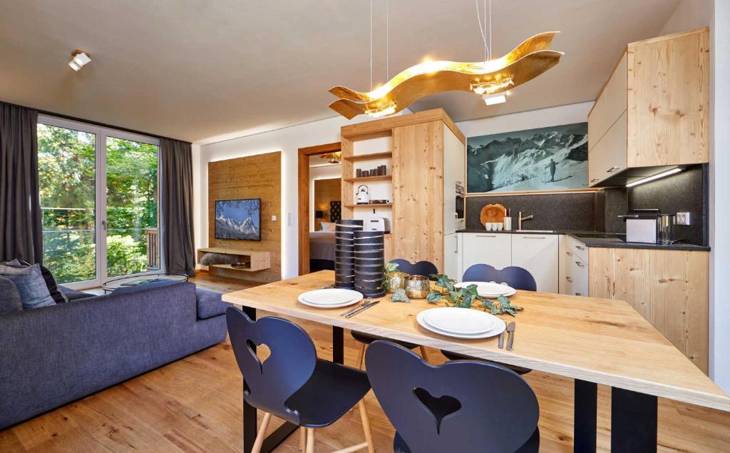 Parkchalet - 2
