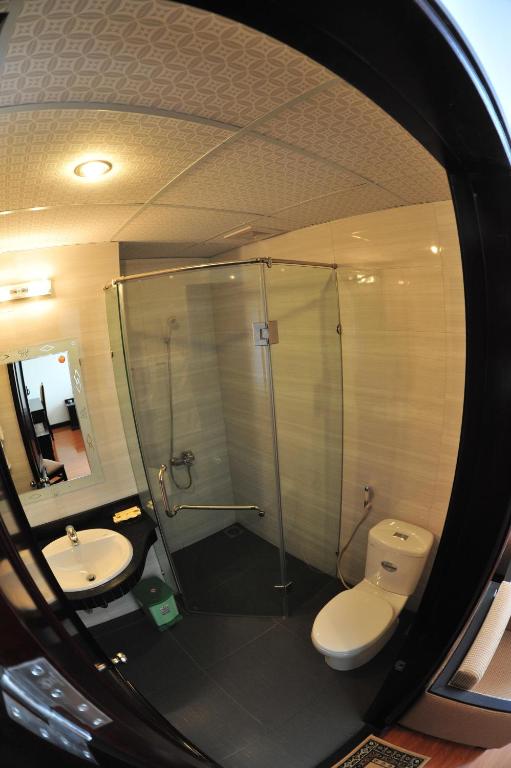 Than Thien – Friendly Hotel photo