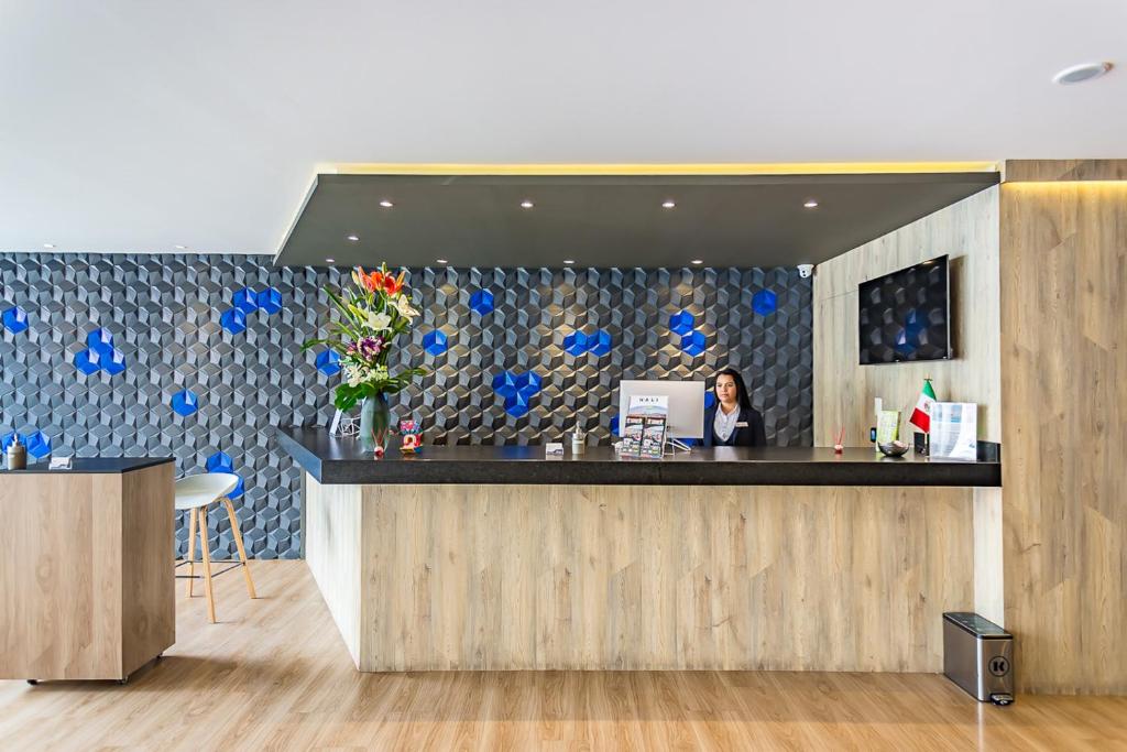 Kali Centro Mexico City — Hotel in Mexico City