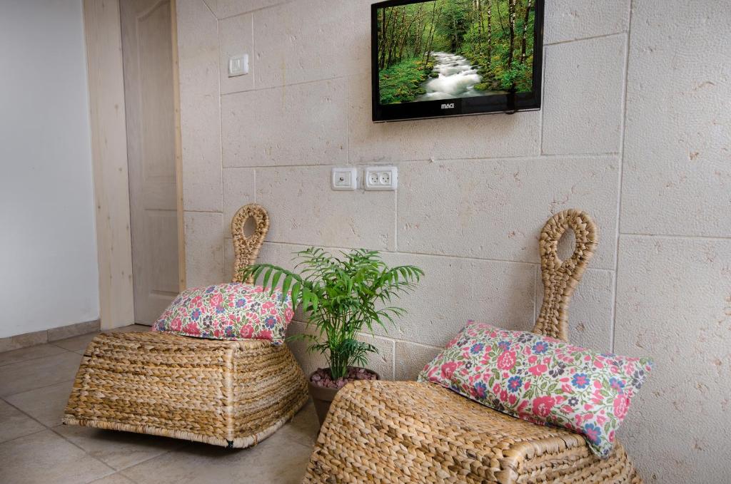 The Spirit Of Tzfat Villa photo