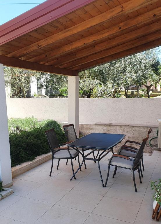 Vacation home Villa Santa Eufemia 전경