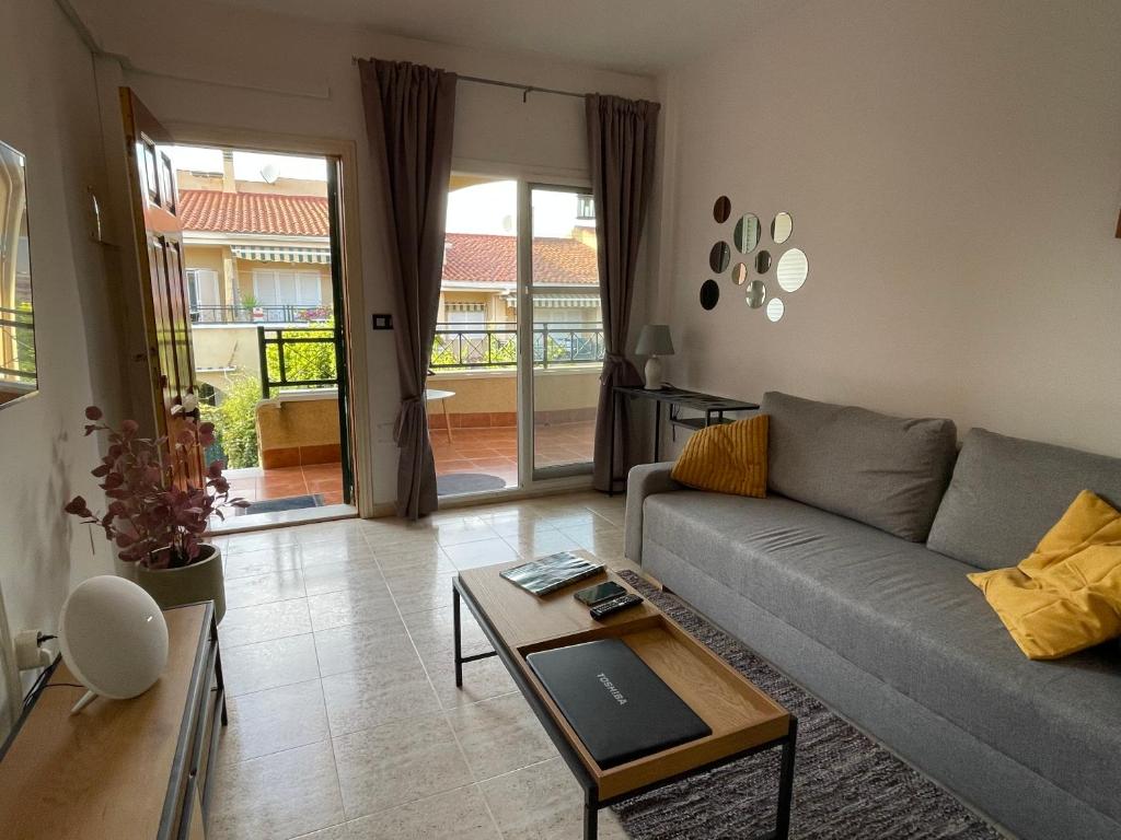 Modern Apartman - Novamar 1 - 4